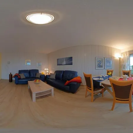 Ferienwohnung Ambiente Bremerhaven Extérieur photo