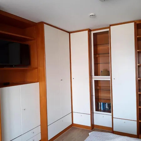 Ferienwohnung Ambiente Bremerhaven Extérieur photo