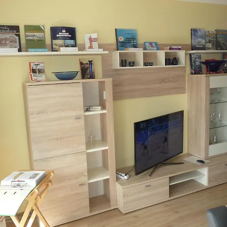 Ferienwohnung Ambiente Bremerhaven Extérieur photo