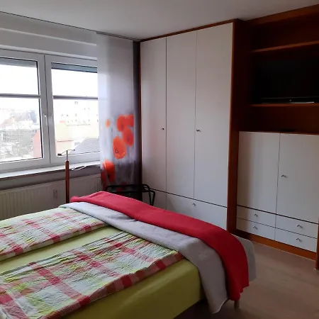 Ferienwohnung Ambiente Bremerhaven Extérieur photo
