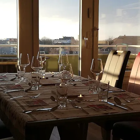Ferienwohnung Ambiente Bremerhaven Extérieur photo