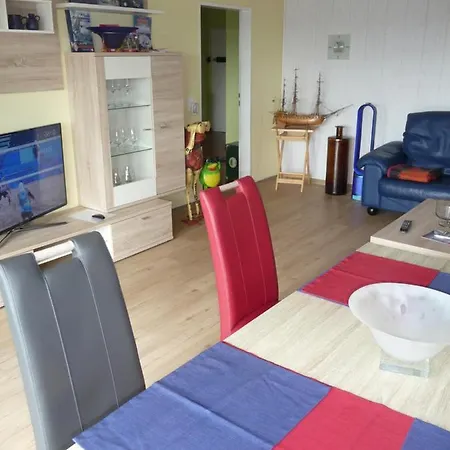Ferienwohnung Ambiente Bremerhaven Extérieur photo