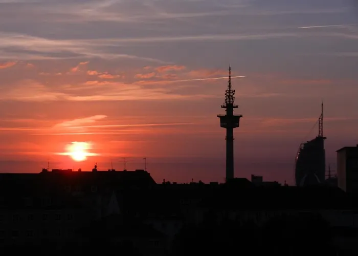 Ferienwohnung Ambiente