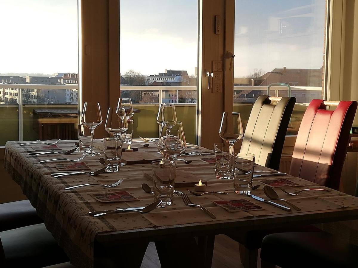 Ambiente * Bremerhaven