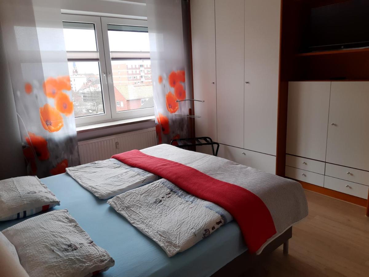 Appartement Ambiente