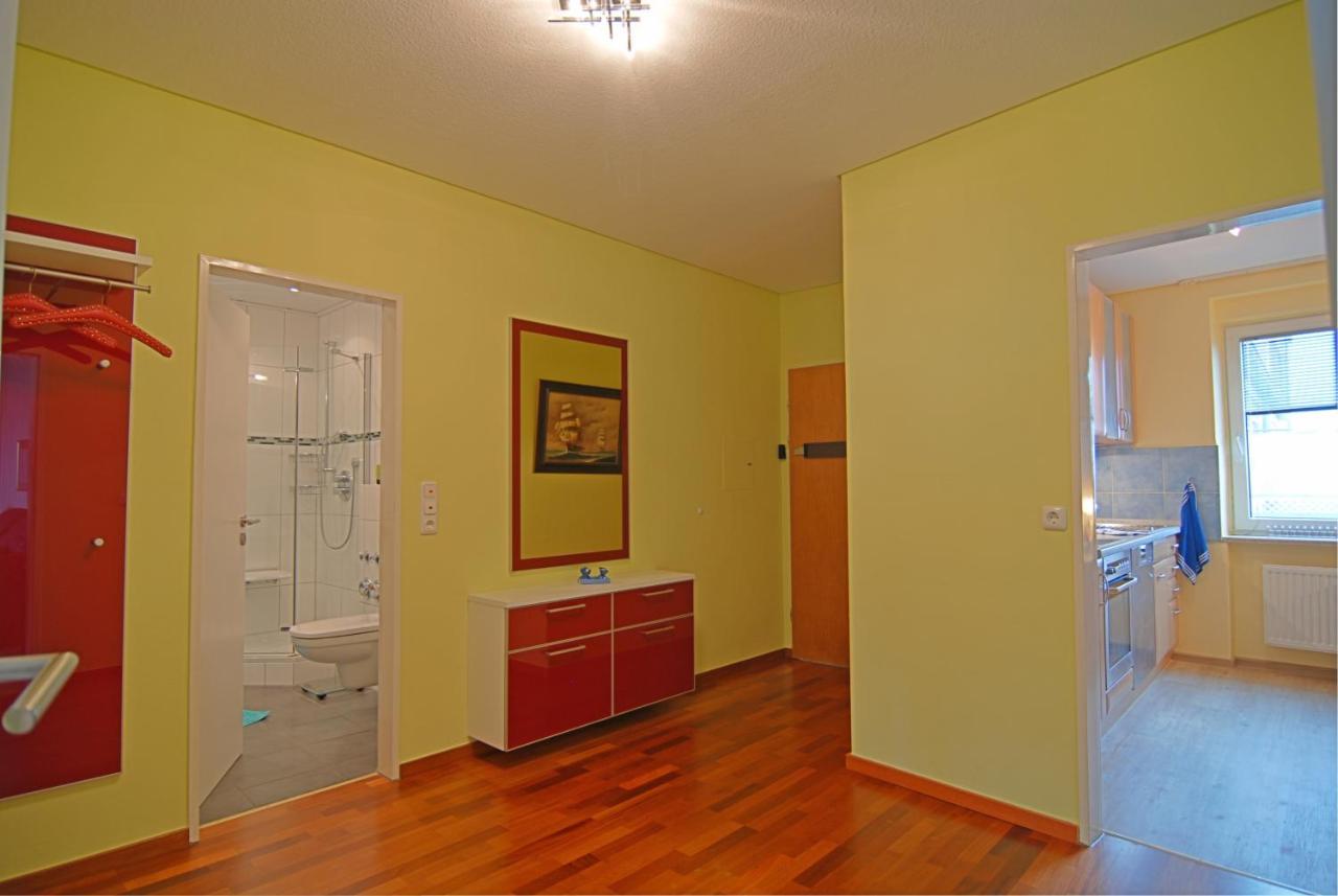 Appartement Ambiente