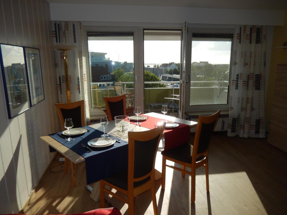Ambiente Appartement