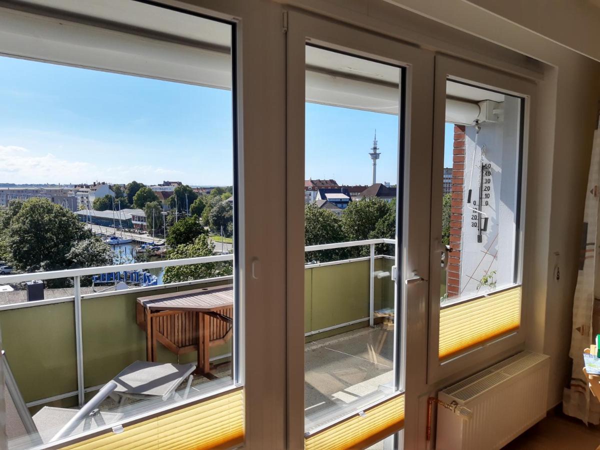Appartement Ambiente