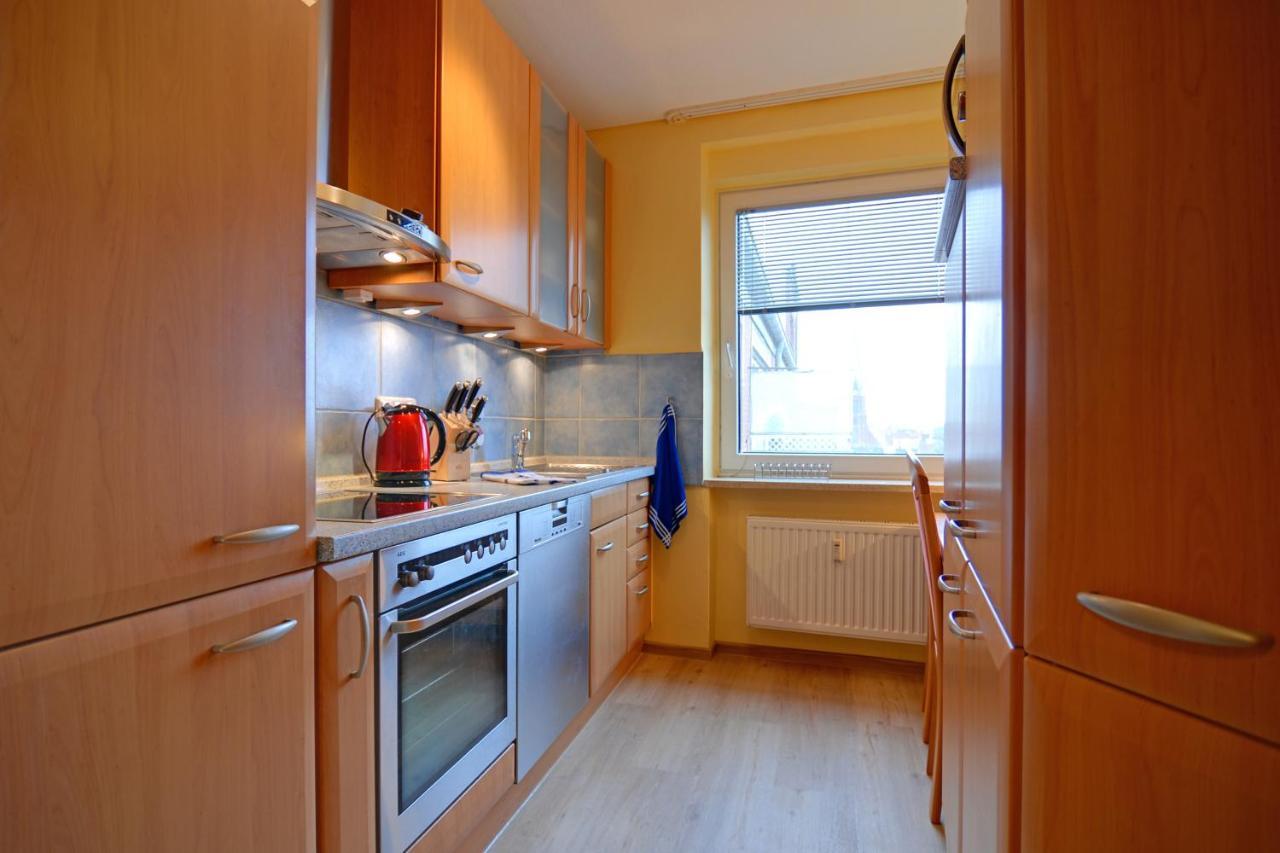 Ambiente Appartement *