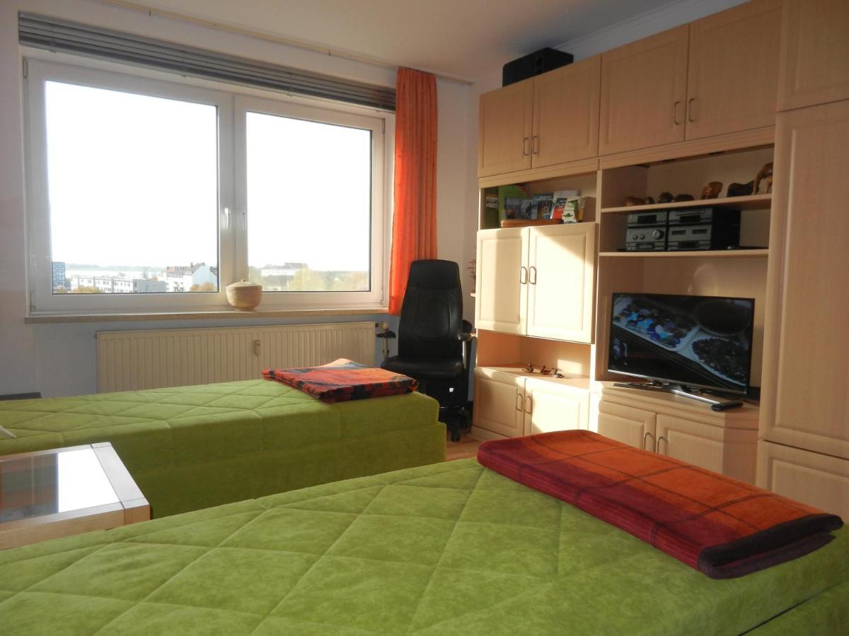 Appartement Ambiente Bremerhaven