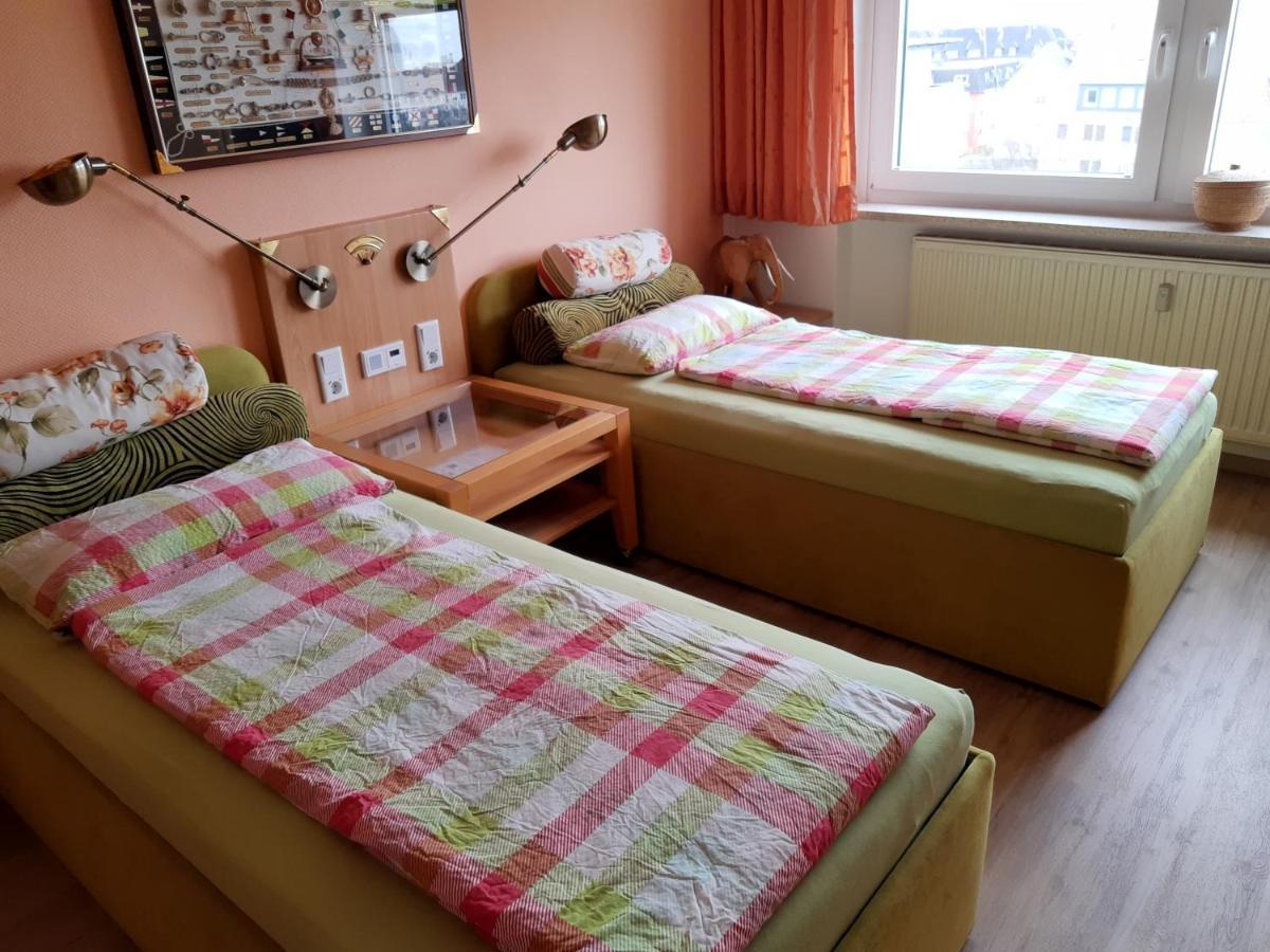 Appartement Ambiente Bremerhaven
