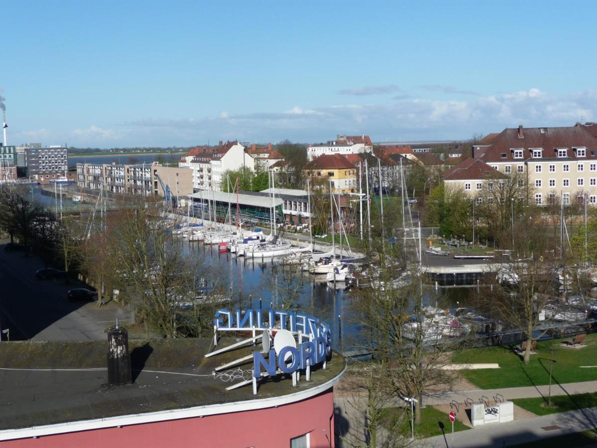 Ambiente Bremerhaven