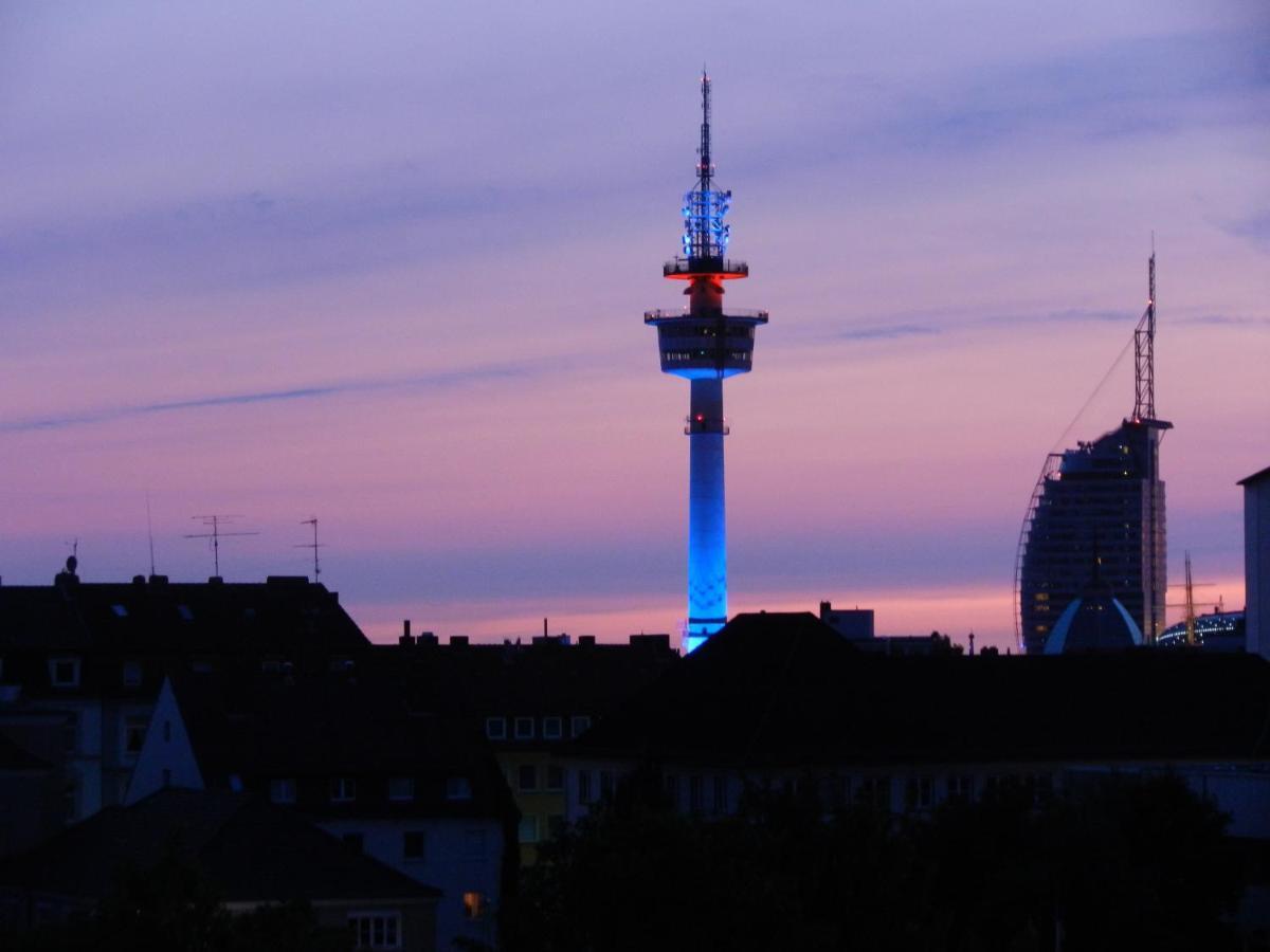 Appartement Ambiente Bremerhaven